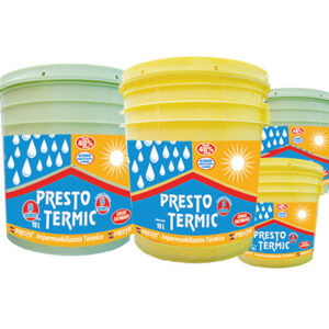 Presto Termic