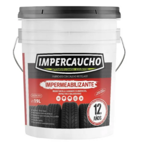 Impercaucho 12 A