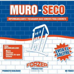Muro Seco