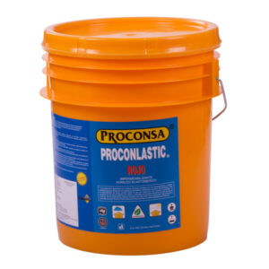 Proconlastic Rojo