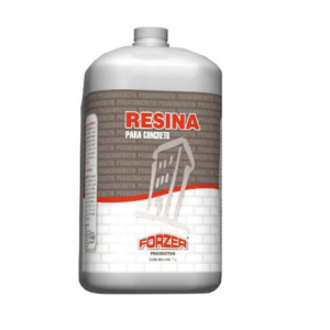 Resina para Concreto