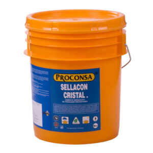 Sellacón Cristal