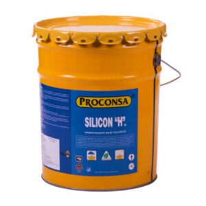 Silicon “H”
