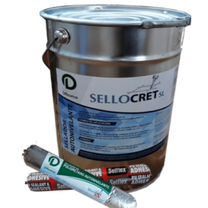Sellocret SL