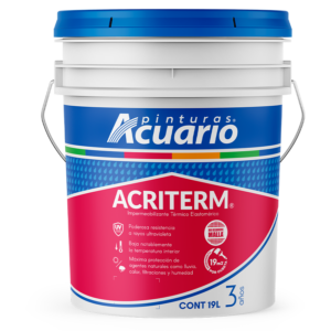 Acriterm 3A