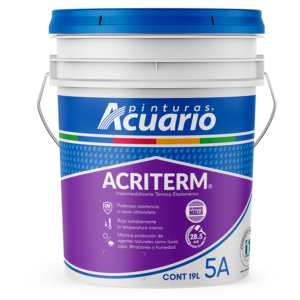 Acriterm 5A