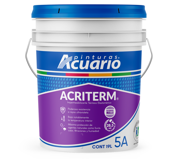 Acriterm 5A