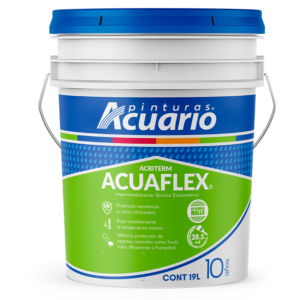 Acuaflex 10 A