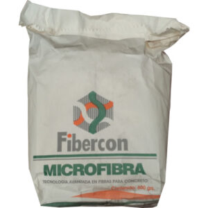 Fibercón Microfibra
