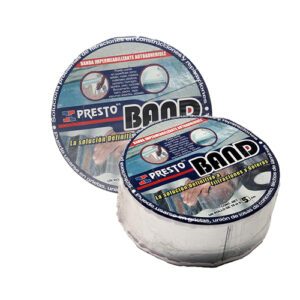 Presto Band