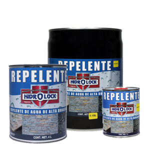 Repelente Hidrolock
