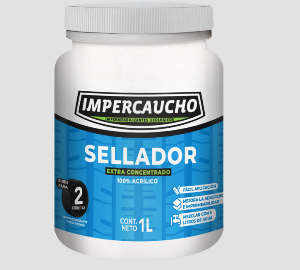 Sellador