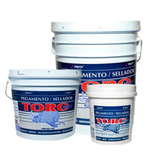 Pegamento / Sellador Toro
